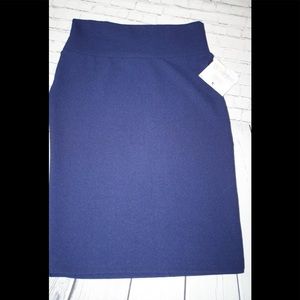 Lularoe Cassie skirt